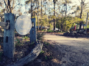 Kalimna Woods Cottages, Lakes Entrance